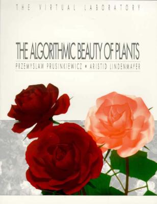 Image for The Algorithmic Beauty of Plants (The Virtual Laboratory)