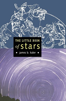 Image for The Little Book of Stars (Little Book Series)