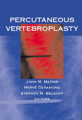 Image for Percutaneous Vertebroplasty
