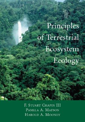 Principles of Terrestrial Ecosystem Ecology