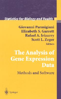 The Analysis of Gene Expression Data: Methods and Software (Statistics for Biology and Health)