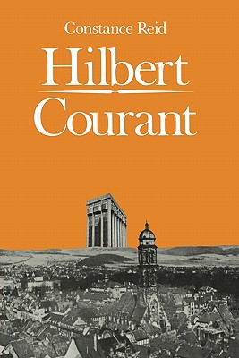 Image for Hilbert-Courant Hilbert-Courant