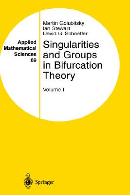 Singularities And Groups In Bifurcation Theory: Vo