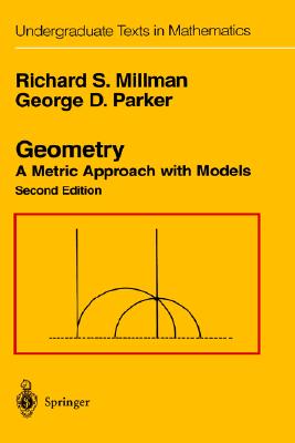 Geometry A Metric Approach with Models