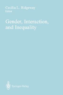 Gender, Interaction, and Inequality