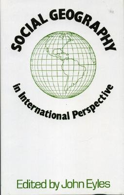 Social Geography in International Perspective