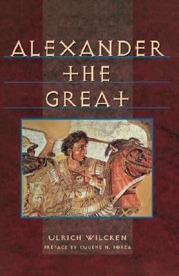 Image for Alexander the Great (The Norton library) (Norton Library (Paperback))