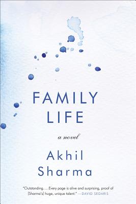 Family Life A Novel