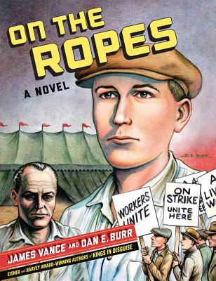 On the Ropes