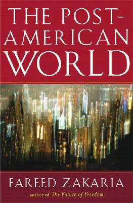 Image for The Post-American World