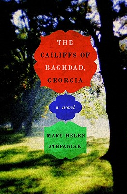 The Cailiffs of Baghdad, Georgia
