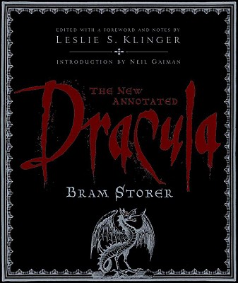 The New Annotated Dracula