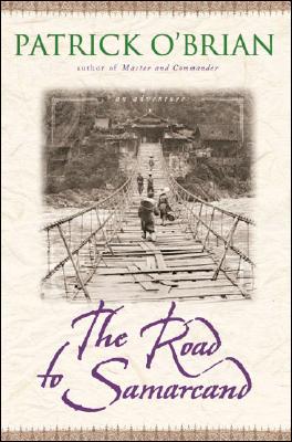 The Road to Samarcand: An Adventure
