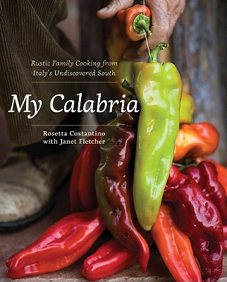 My Calabria