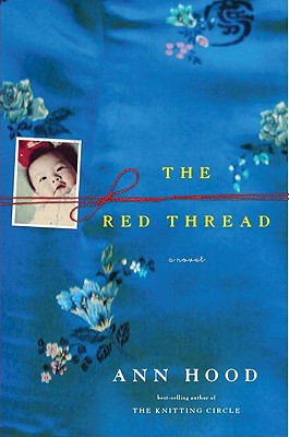 The Red Thread: A Novel