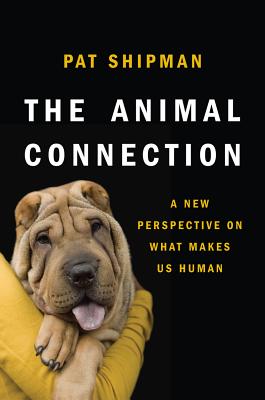 Animal Connection: A New Perspective On What Makes Us Human