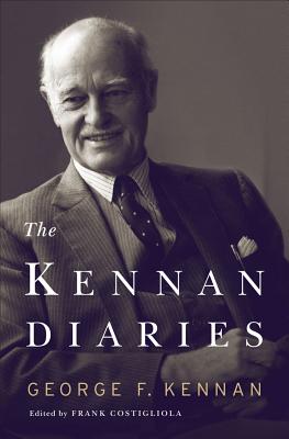 Kennan Diaries, The