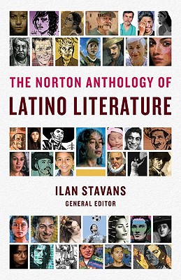 The Norton Anthology of Latino Literature