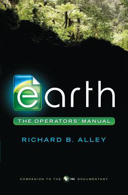 Image for Earth: The Operators' Manual
