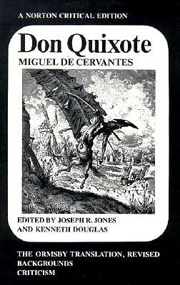 Don Quixote The Ormsby Translation, Revised Backgrounds and Sources Criticism (English and Spanish Edition)