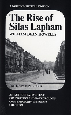 Image for The Rise of Silas Lapham (Norton Critical Editions)