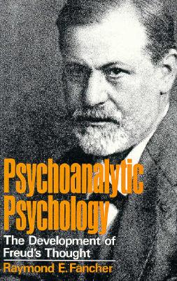 Psychoanalytic Psychology: The Development of Freud's Thought