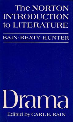 Image for Drama (Norton Introduction to Literature)