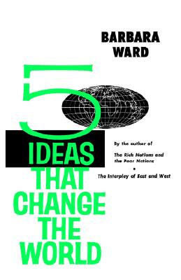 Image for Five Ideas That Change The World