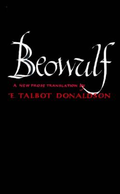 Image for Beowulf: A New Prose Translation