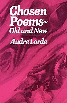 Image for Chosen Poems, Old and New Chosen Poems, Old and New