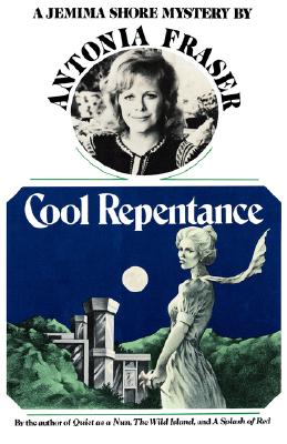 Cool Repentance (Jemima Shore Mysteries (Paperback))