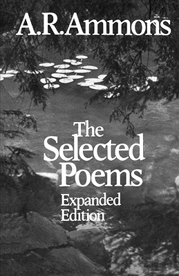 Image for The Selected Poems (Expanded Edition)