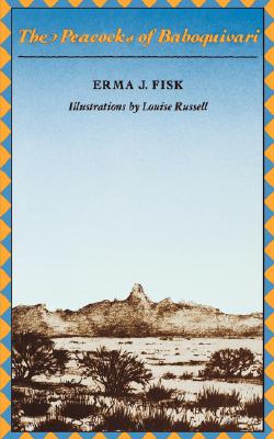The Peacocks of Baboquivari