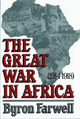 Image for The Great War in Africa: 1914-1918