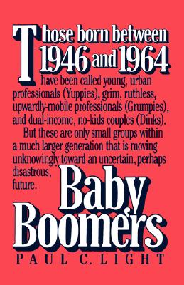 Image for Baby Boomers