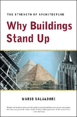 Image for Why Buildings Stand Up: The Strength of Architecture