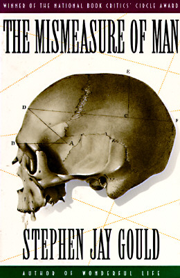 The Mismeasure of Man