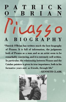 Image for PICASSO : A BIOGRAPHY
