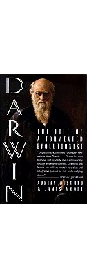 DARWIN: THE LIFE OF A TORMENTED EVOLUTIONIST
