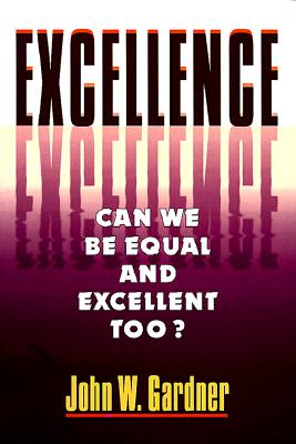 Excellence (Revised)