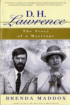 D. H. Lawrence: The Story of a Marriage