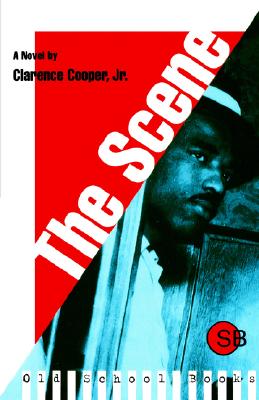 The Scene (Old School Books)