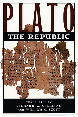 PLATO: THE REPUBLIC