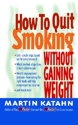 How to Quit Smoking: Without Gaining Weight