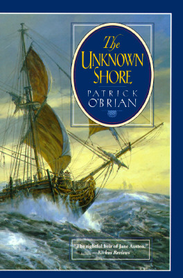 Unknown Shore