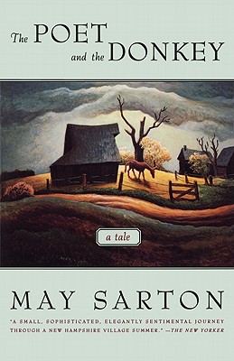 Image for The Poet and the Donkey: A Novel The Poet and the Donkey: A Novel