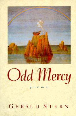 Image for Odd Mercy : Poems