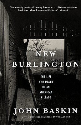 New Burlington: The Life and Death of an American Village