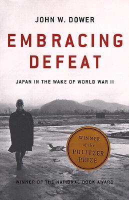 Embracing Defeat: Japan in the Wake of World War II