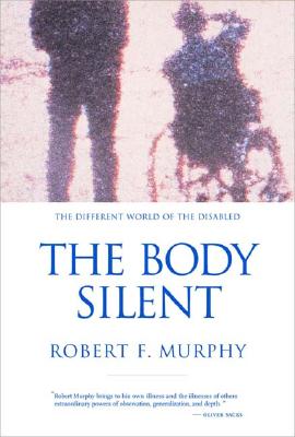 Image for Body Silent